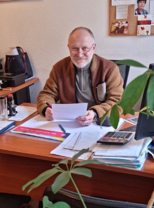 Anatoliy Baran