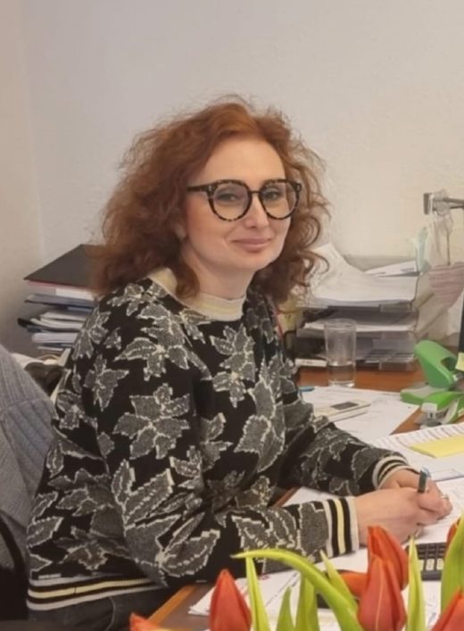 Nana Okunevska